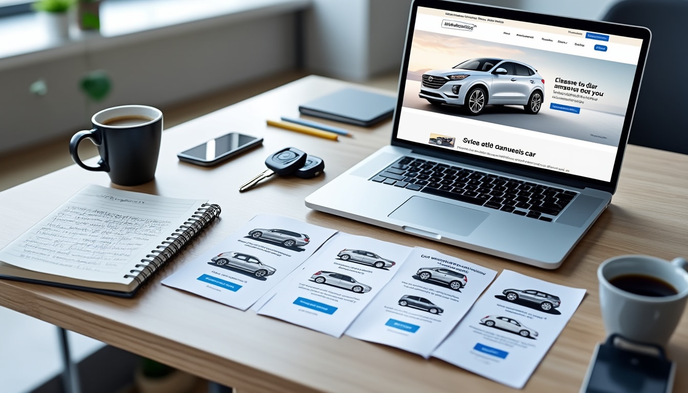 découvrez notre sélection des 5 sites les plus fiables pour acheter une voiture d’occasion en toute sécurité. profitez de conseils et d’avis pour faire le bon choix et réaliser votre achat sereinement !