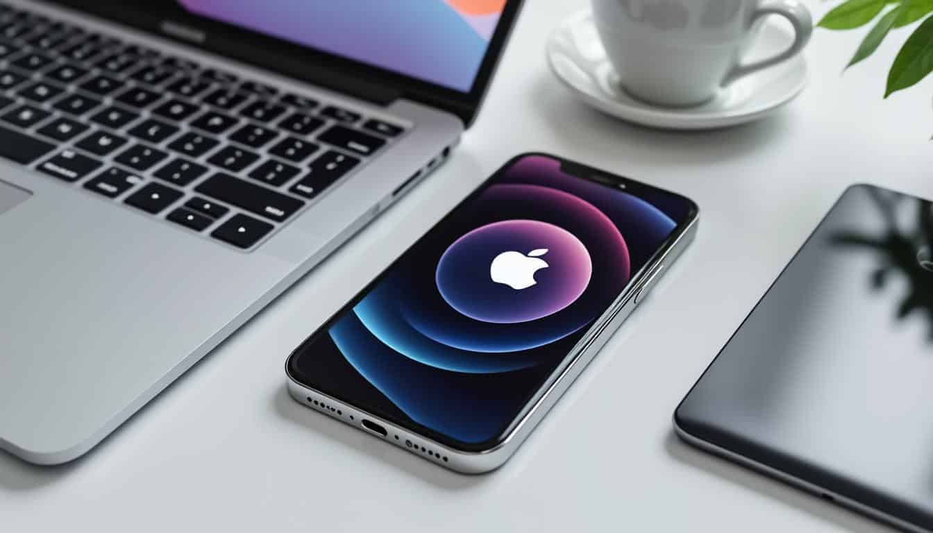 votre iphone reste bloqué sur le logo apple ? découvrez des solutions simples et efficaces pour débloquer facilement votre appareil et le remettre en marche rapidement.