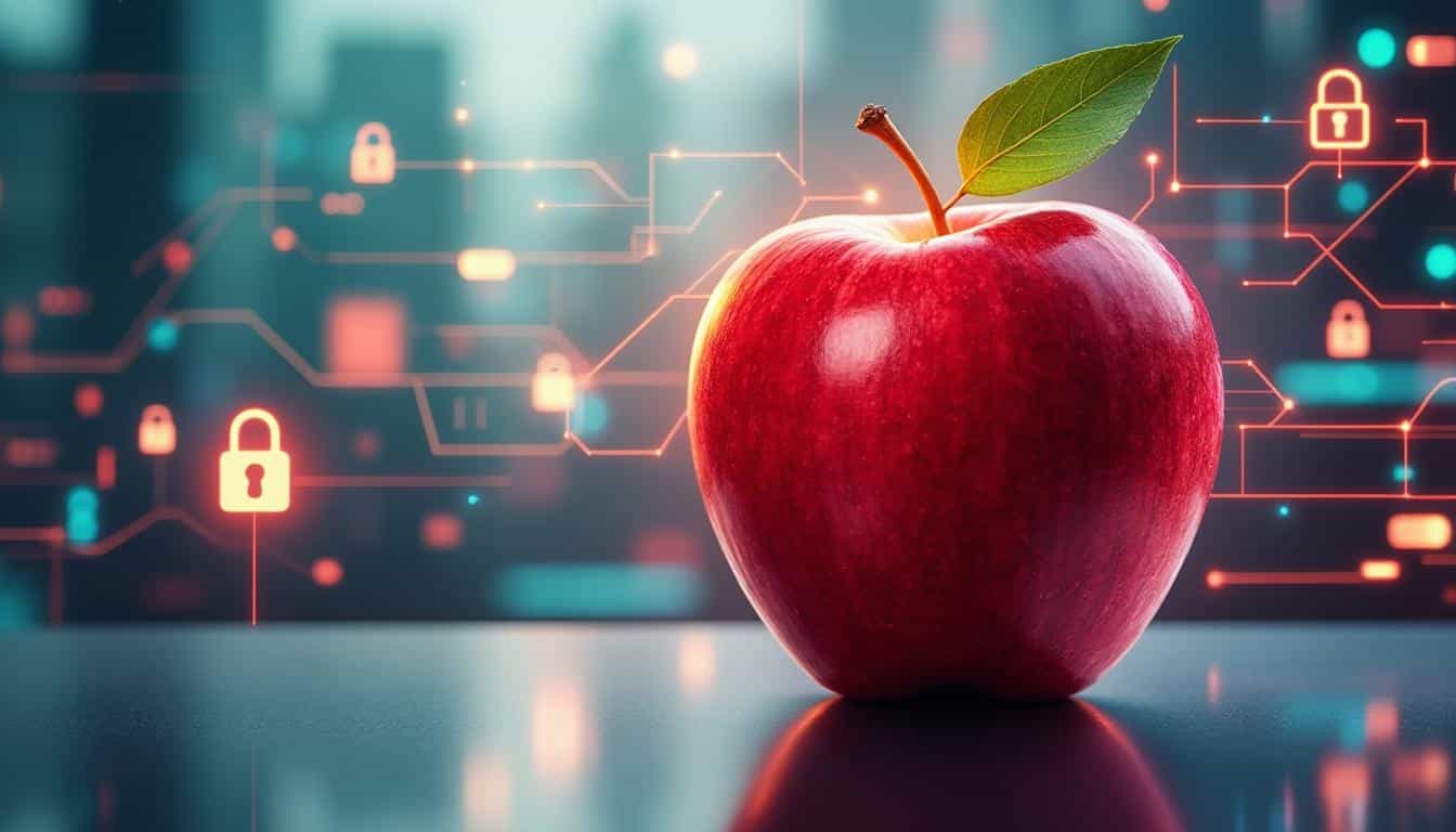 découvrez si l’engagement d’apple pour la confidentialité des données est une véritable priorité ou une simple stratégie marketing pour séduire les utilisateurs soucieux de leur vie privée.