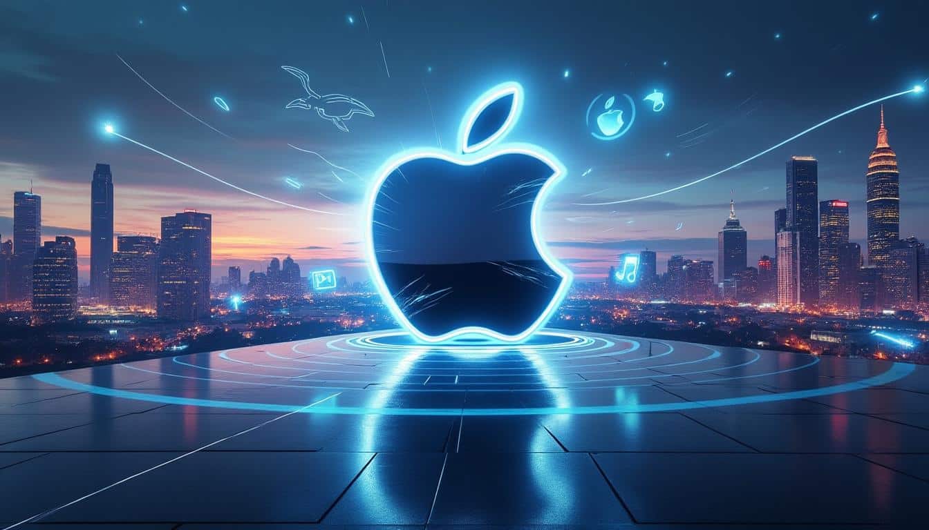 découvrez une analyse approfondie de la transformation d'apple face à une concurrence toujours plus intense, entre innovation, défis et stratégies de croissance.