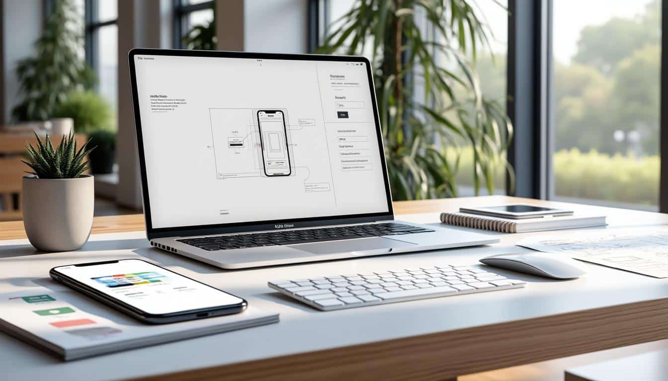 découvrez comment apple façonne les tendances du design numérique avec son approche innovante, son esthétique minimaliste et son impact sur l’industrie technologique mondiale.