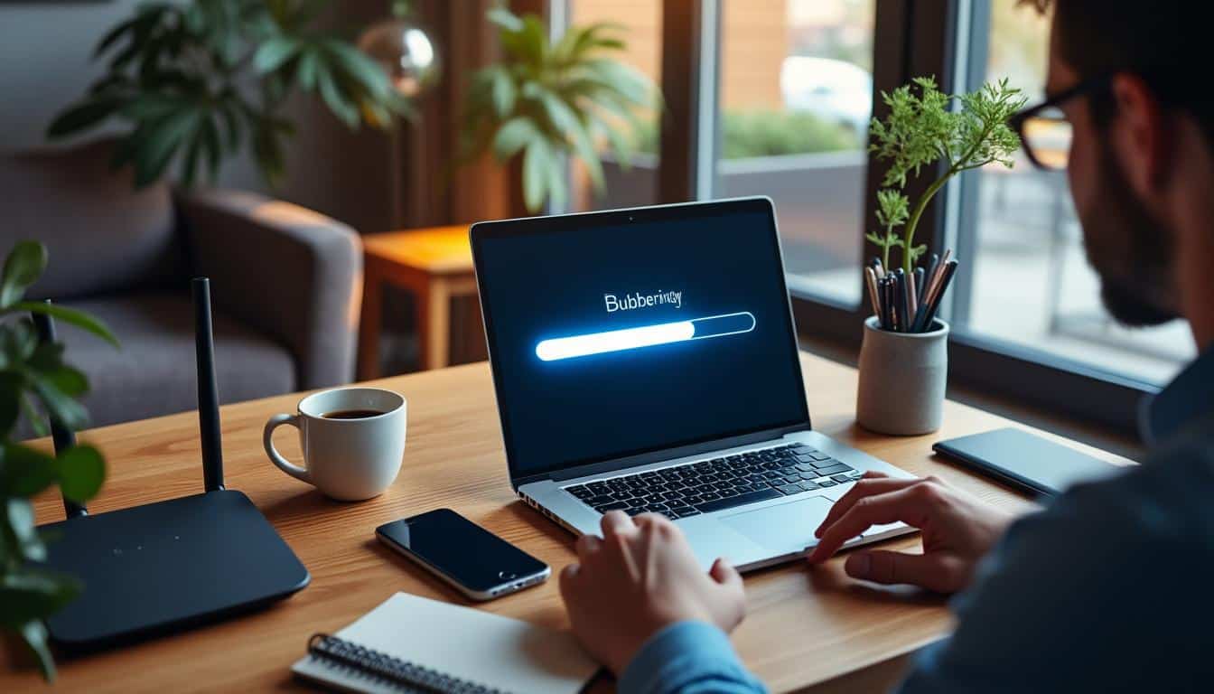 découvrez comment résoudre les problèmes de connexion instable et retrouver un wifi stable rapidement grâce à nos conseils simples et efficaces.