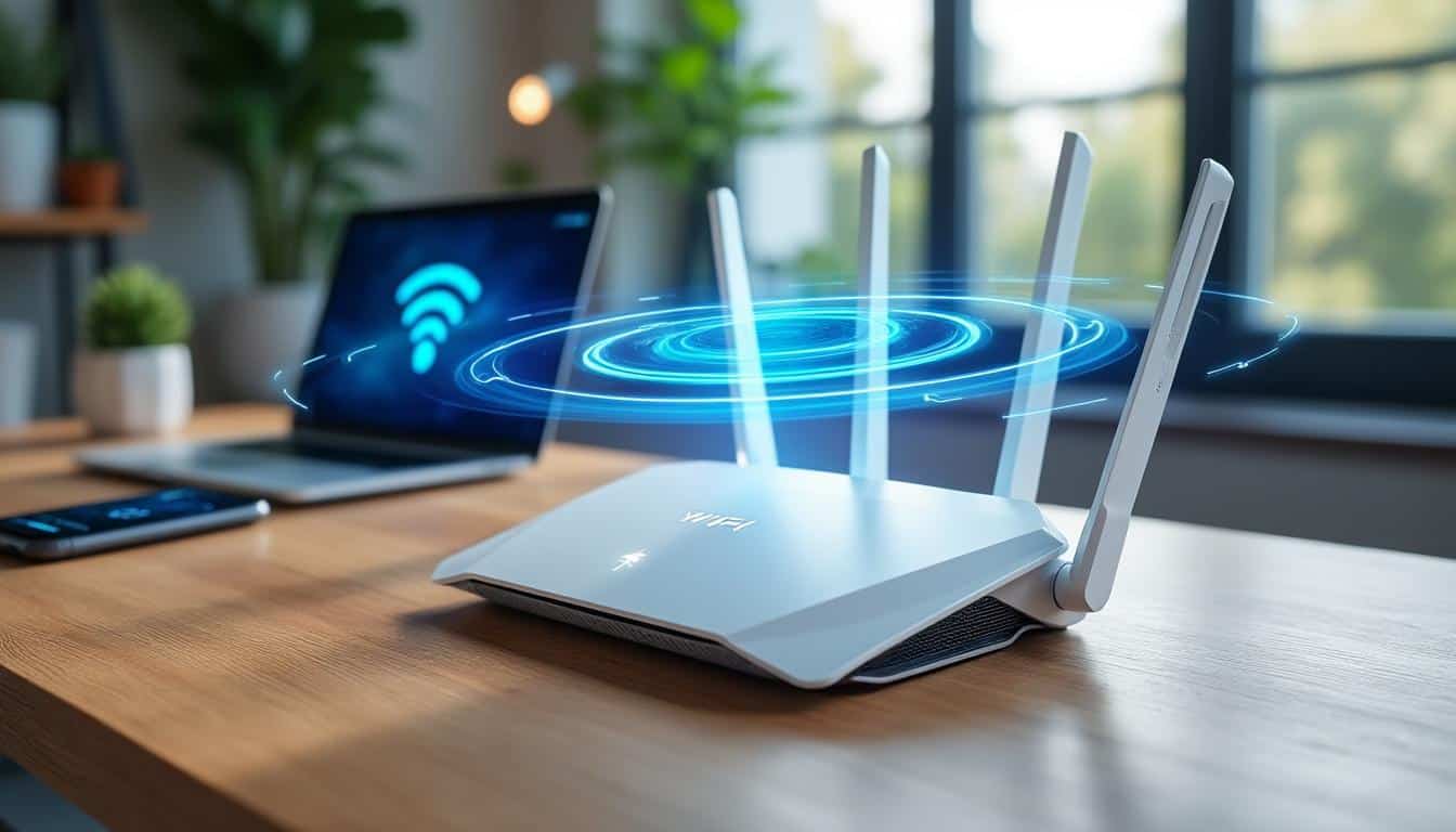 découvrez notre guide complet pour choisir un routeur wifi performant, adapté à vos besoins, avec des conseils experts pour une connexion rapide et stable.