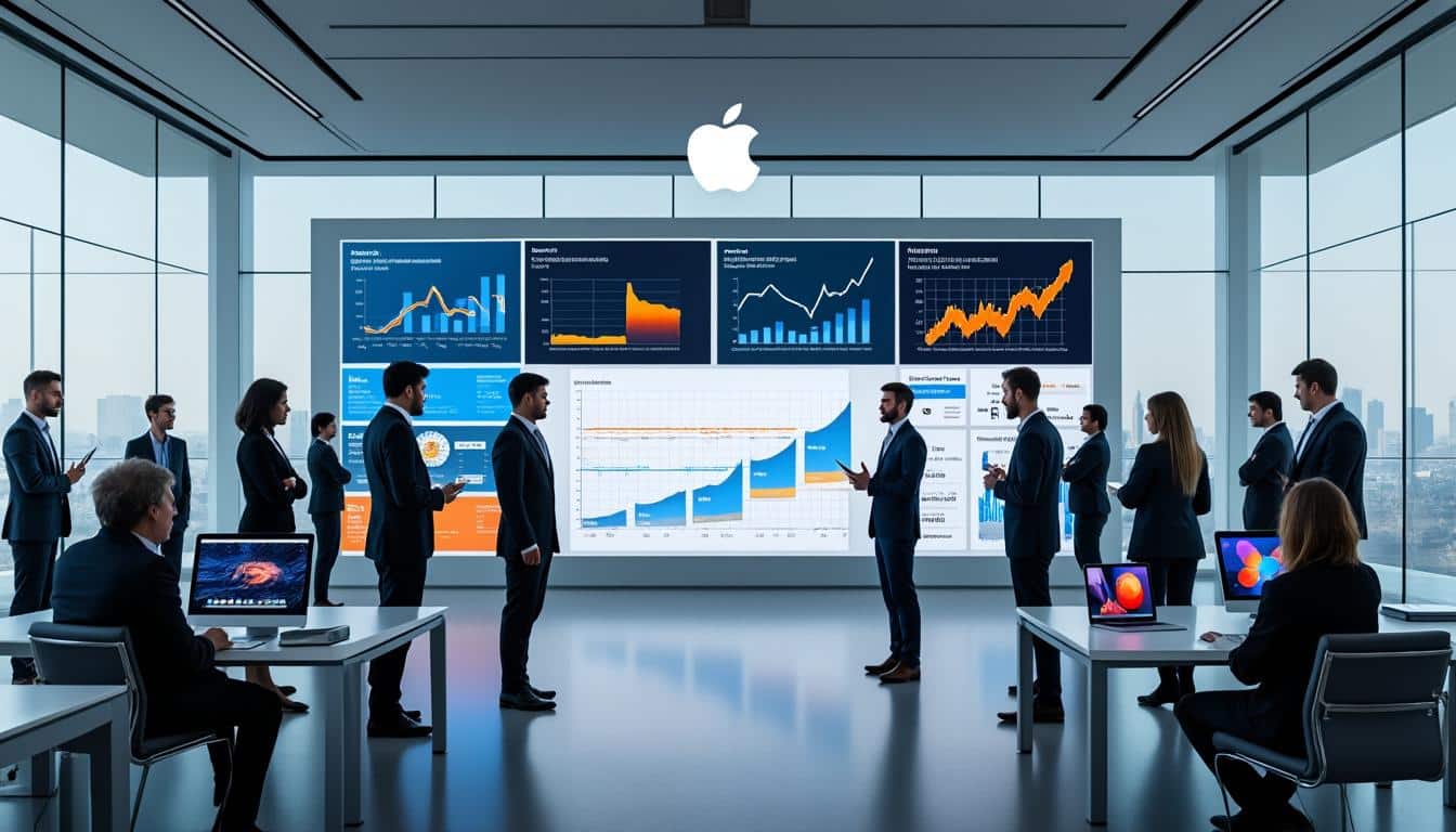 découvrez comment apple génère ses revenus, structure ses offres et fidélise ses clients avec une analyse détaillée de son modèle économique innovant.
