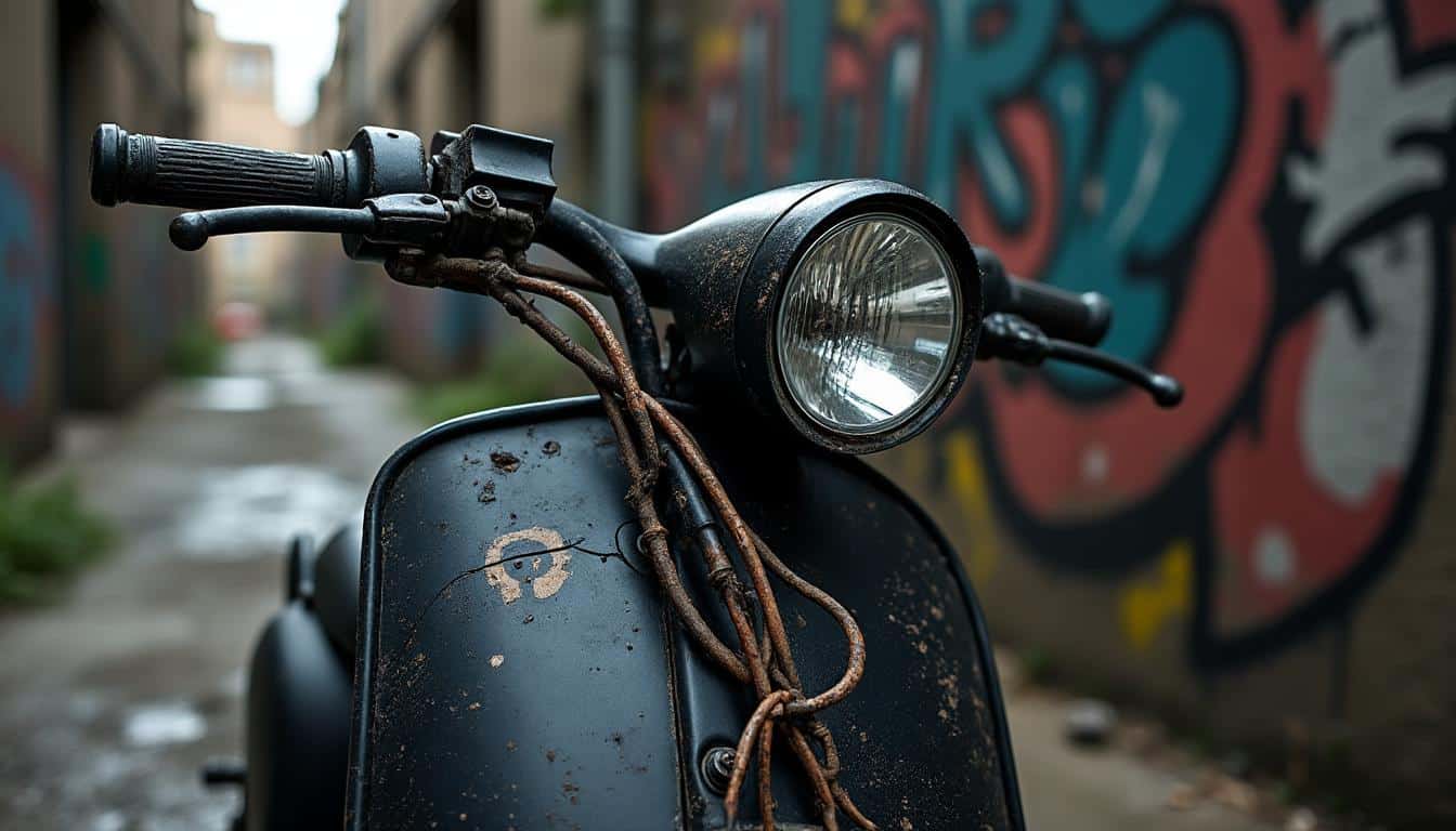 découvrez les pannes les plus courantes sur une trottinette électrique et apprenez comment les identifier et les réparer rapidement pour profiter d'une conduite en toute sécurité.