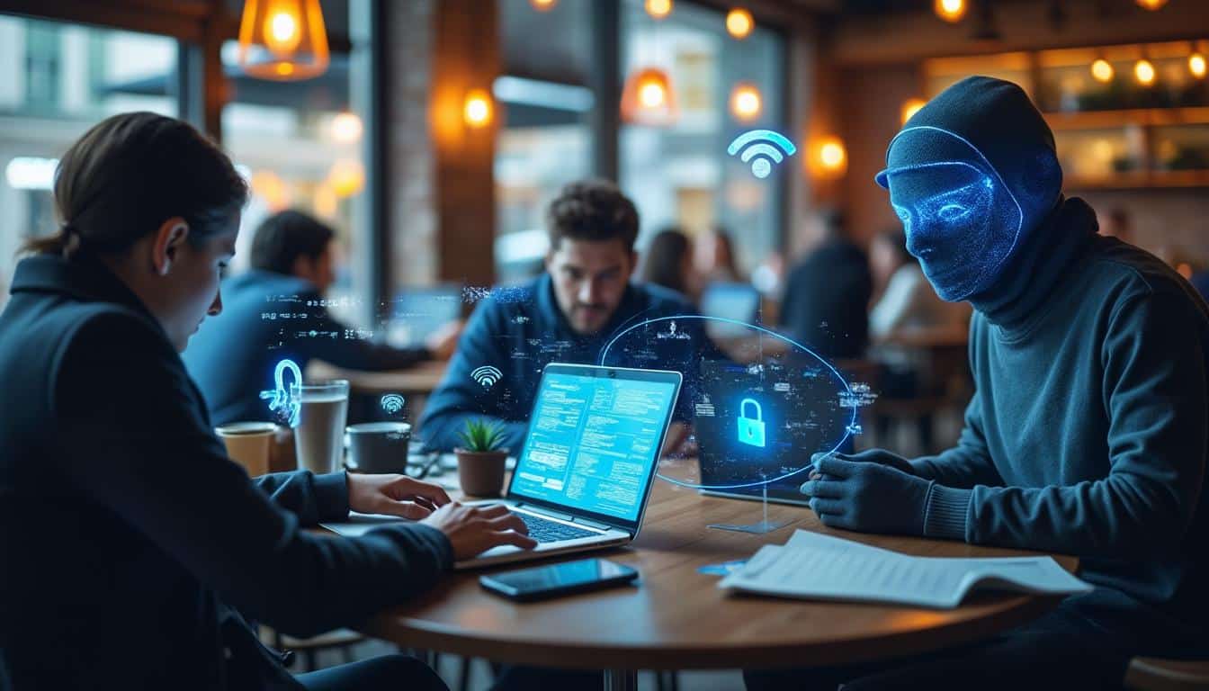 découvrez les risques liés au wifi public et apprenez les meilleures protections et bonnes pratiques à adopter pour sécuriser vos connexions sur les réseaux ouverts.