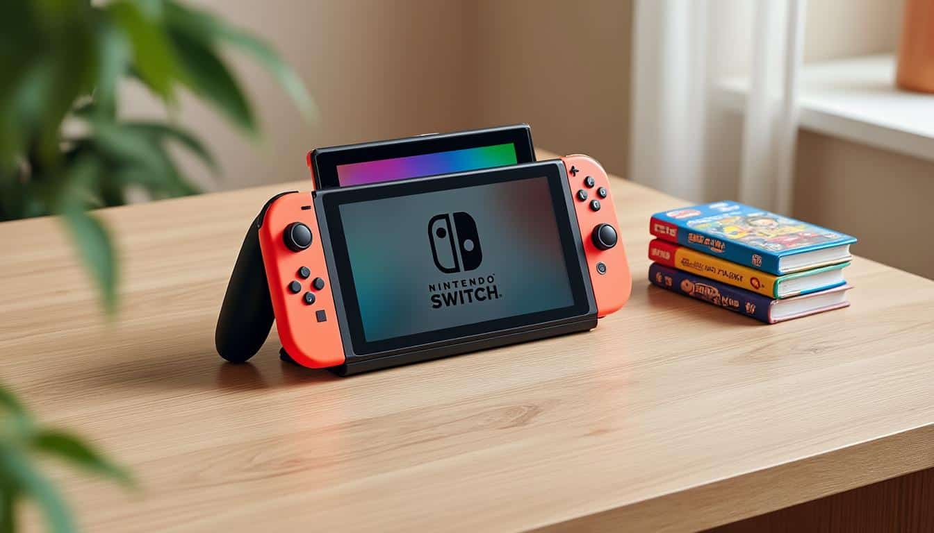 découvrez comment choisir entre accessoires officiels et compatibles pour votre nintendo switch afin d'optimiser votre expérience de jeu avec les bons choix.