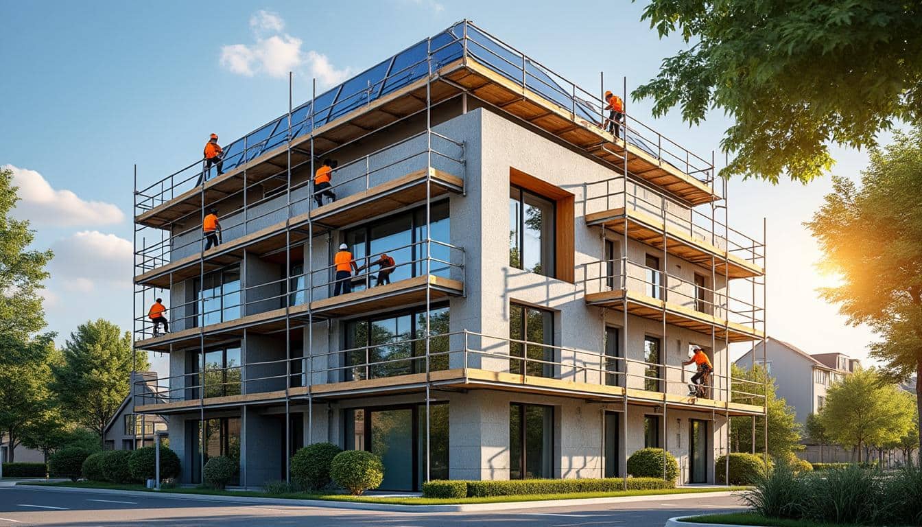 découvrez les dispositifs de défiscalisation encore valables grâce aux travaux, pour optimiser vos investissements et réduire vos impôts efficacement.