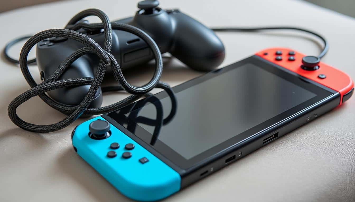 découvrez les accessoires switch à éviter selon les retours authentiques des utilisateurs pour garantir une expérience de jeu optimale et sans mauvaise surprise.