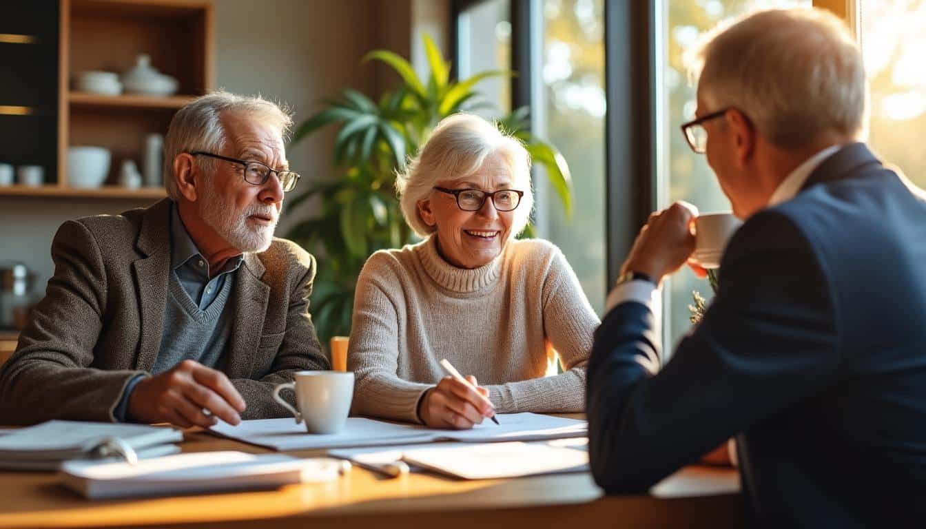 découvrez les différentes exonérations d'impôts auxquelles les retraités peuvent prétendre pour alléger leur fiscalité et optimiser leur budget.