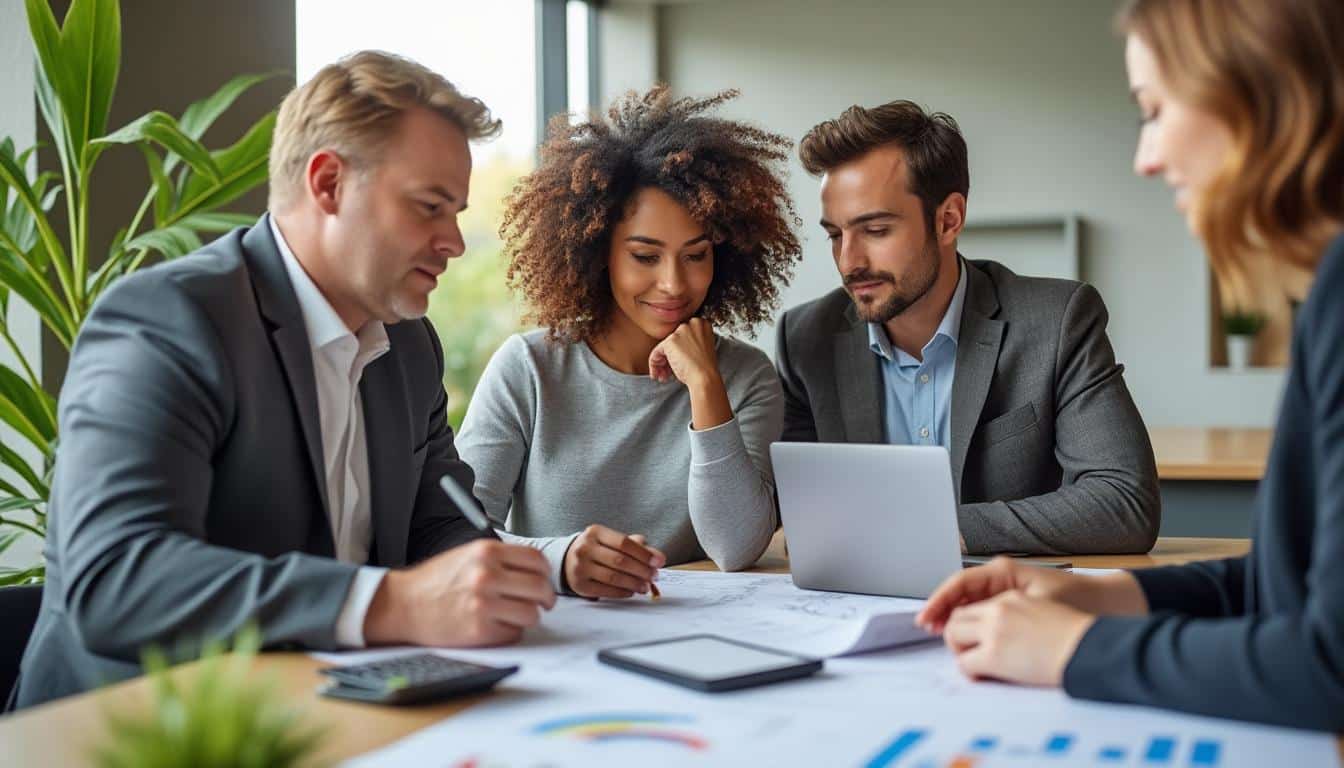 découvrez ce que la loi prévoit concernant la résidence principale et la plus-value, pour bien comprendre vos droits et obligations en matière fiscale.