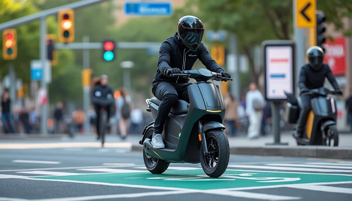 découvrez tout ce qu'il faut savoir sur la réglementation des trottinettes électriques en 2025 : règles, limites et obligations légales pour circuler en toute sécurité.