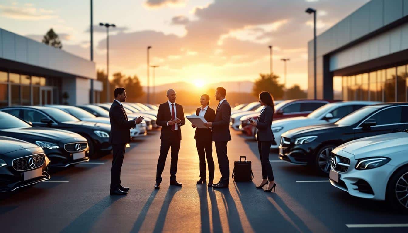 découvrez nos conseils pour choisir la meilleure assurance auto adaptée à vos besoins et profitez d'une protection optimale à prix compétitif.
