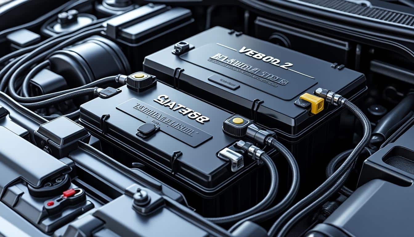 découvrez tout ce qu'il faut savoir sur les batteries auto start and stop agm et efb, le rôle du capteur ibs, et les étapes de reprogrammation pour optimiser la performance de votre véhicule.