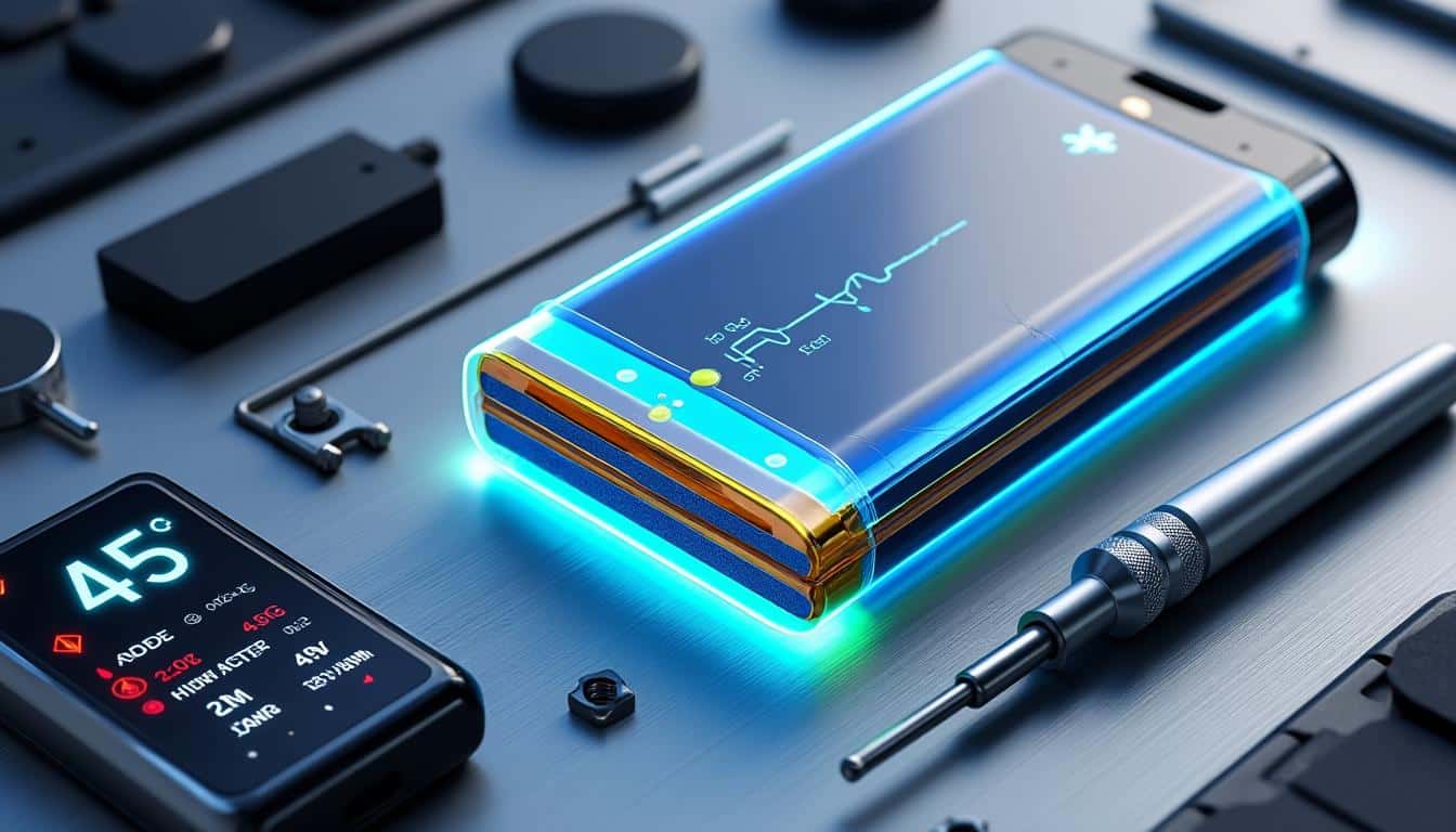 découvrez le fonctionnement des batteries lithium-ion, leurs limites et nos conseils pour un entretien optimal afin de prolonger leur durée de vie.