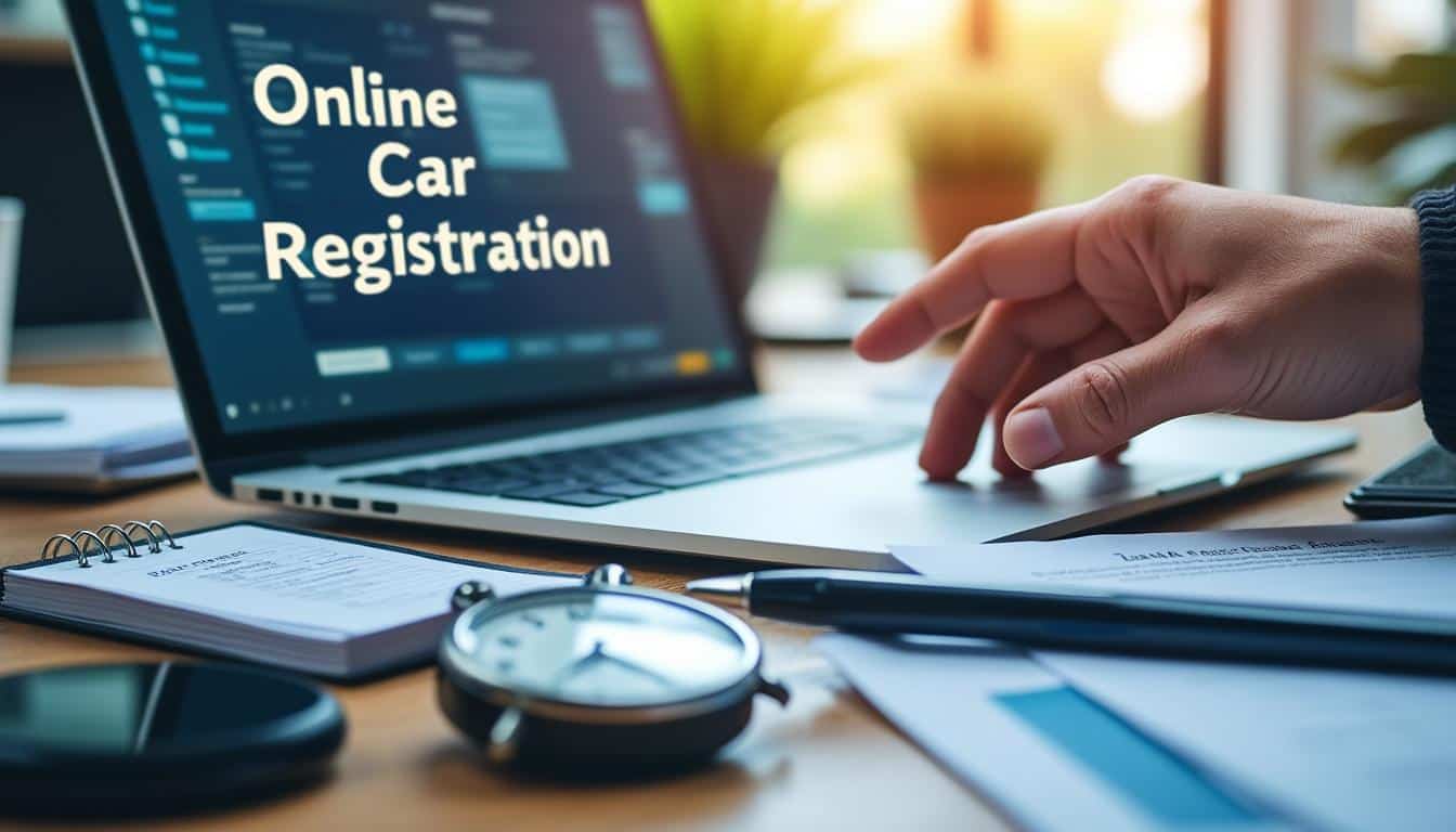 découvrez comment effectuer votre carte grise en ligne facilement : guide complet des démarches, délais à prévoir et pièges à éviter pour un processus sans stress.