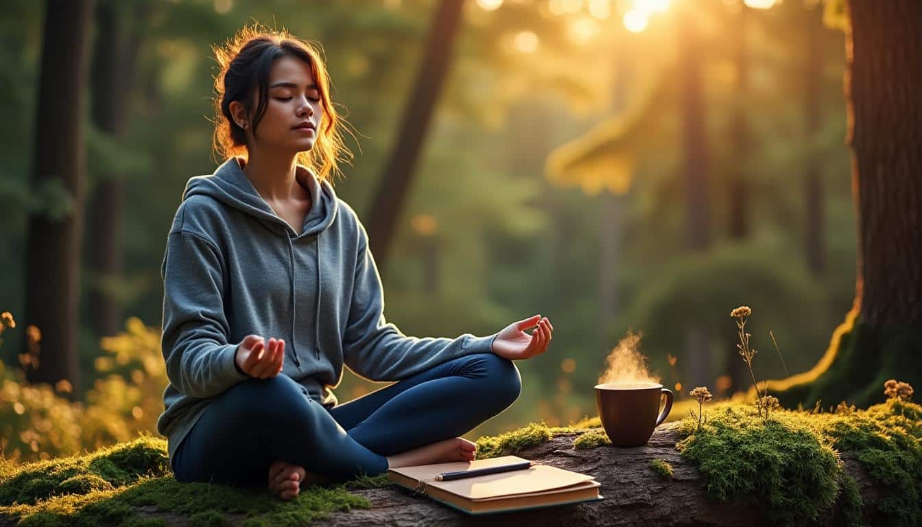 découvrez des méthodes naturelles et efficaces pour gérer le stress chronique sans recourir aux médicaments, et améliorez votre bien-être au quotidien.
