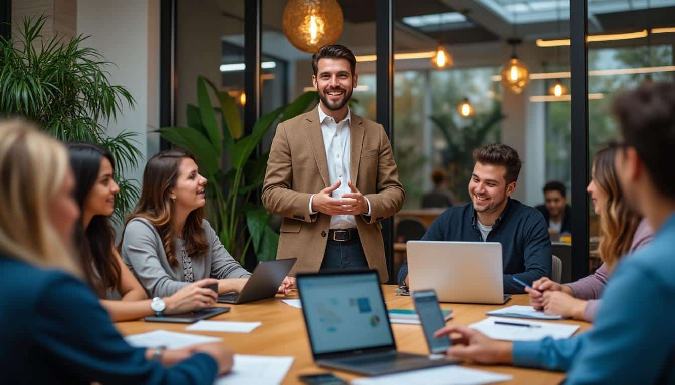 découvrez comment le crowdfunding peut offrir une solution de financement adaptée et efficace pour les très petites entreprises (tpe), en leur permettant de lever des fonds rapidement et de manière innovante.