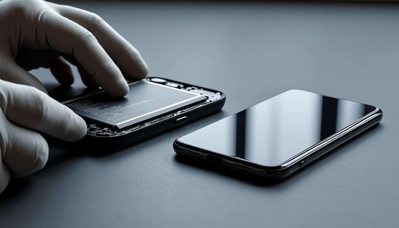 découvrez les critères pour décider s'il vaut mieux changer la batterie de votre téléphone ou investir dans un nouveau modèle, afin de faire le meilleur choix pour votre budget et vos besoins.