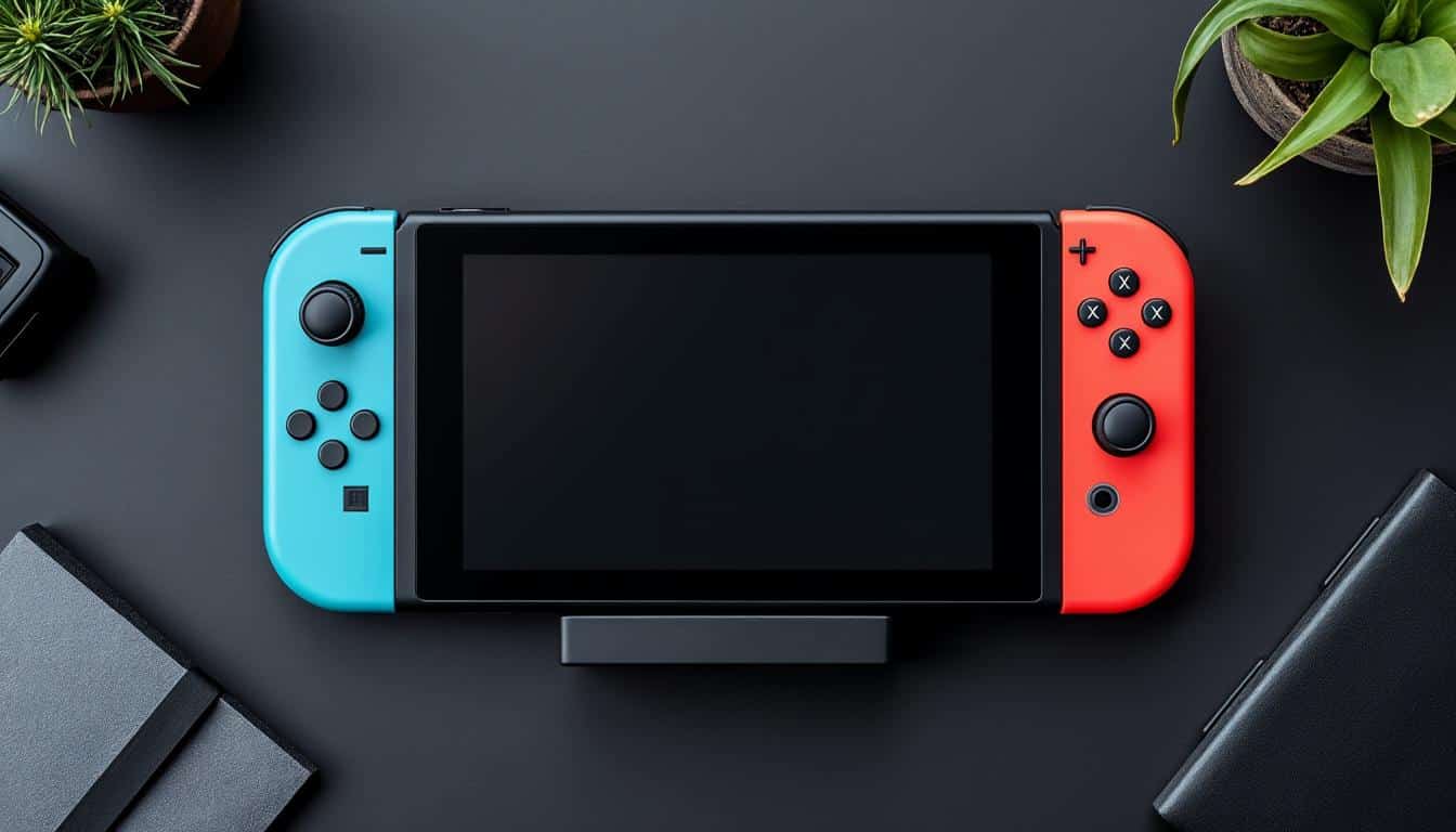 découvrez les meilleurs accessoires pour optimiser votre expérience de jeu sur nintendo switch et profiter pleinement de vos sessions de gaming.
