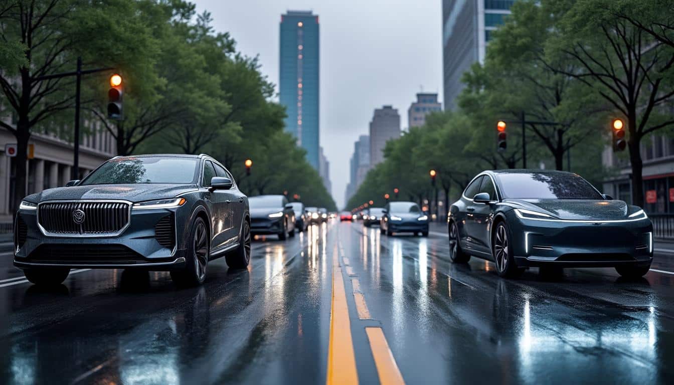découvrez quelles voitures seront concernées par le malus écologique en 2025 et comment cela impactera vos choix automobiles.