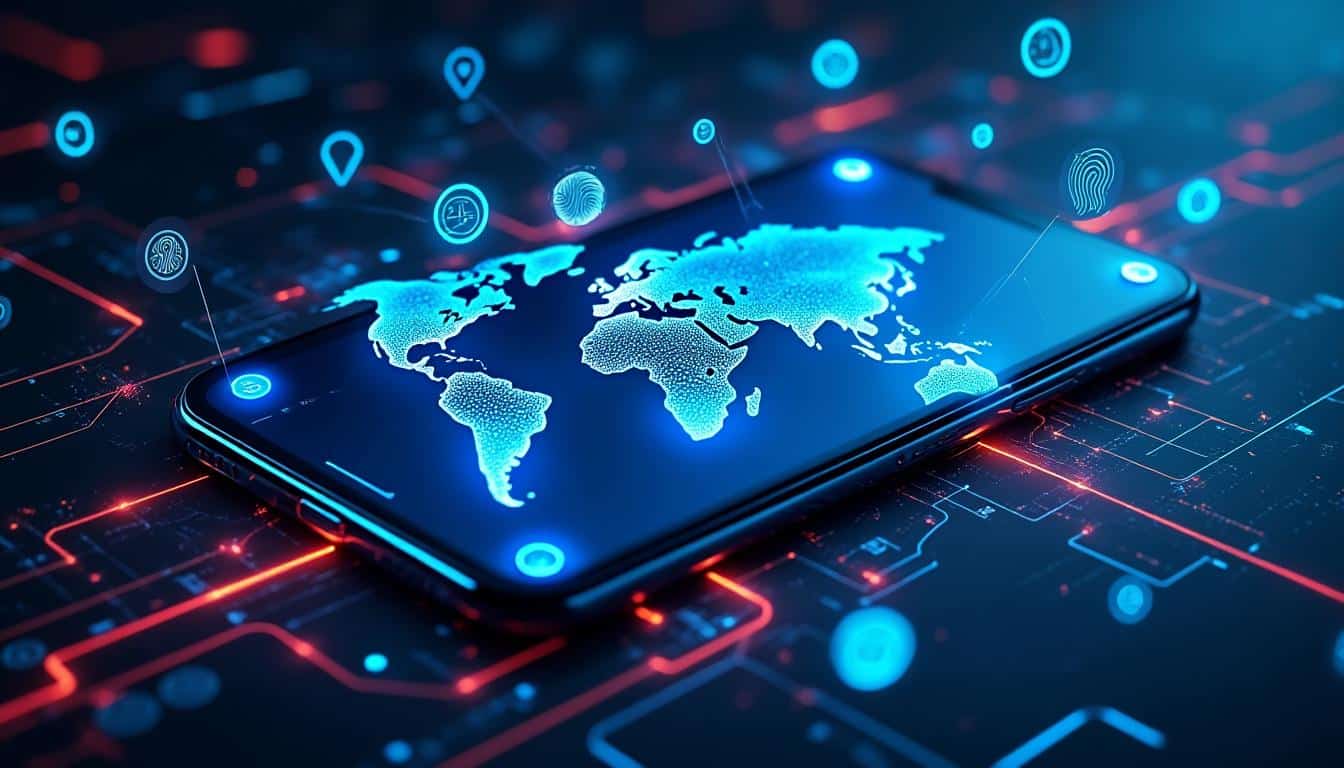 optimisez vos campagnes marketing avec des notifications push personnalisées basées sur la géolocalisation, les fuseaux horaires et les comportements utilisateur pour un engagement maximal.