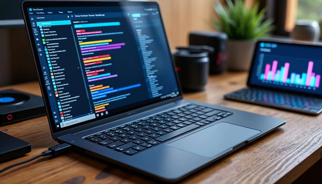 découvrez notre checklist complète pour résoudre les problèmes d'ordinateur portable lent, de stockage saturé, de démarrage windows lent et de mises à jour. optimisez les performances de votre pc facilement.