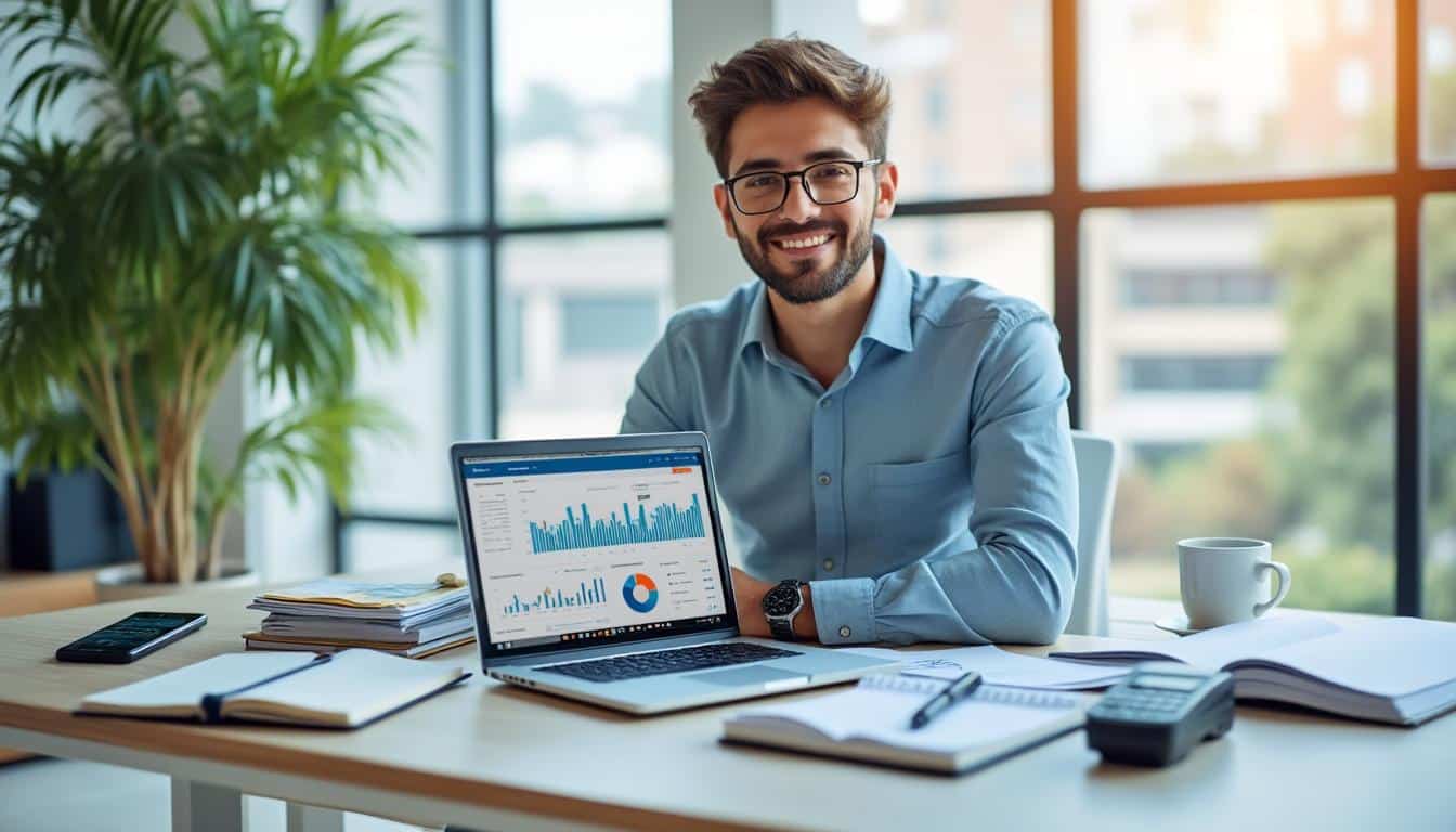 découvrez comment choisir la meilleure banque professionnelle pour lancer votre micro-entreprise et bénéficiez de conseils adaptés à vos besoins.