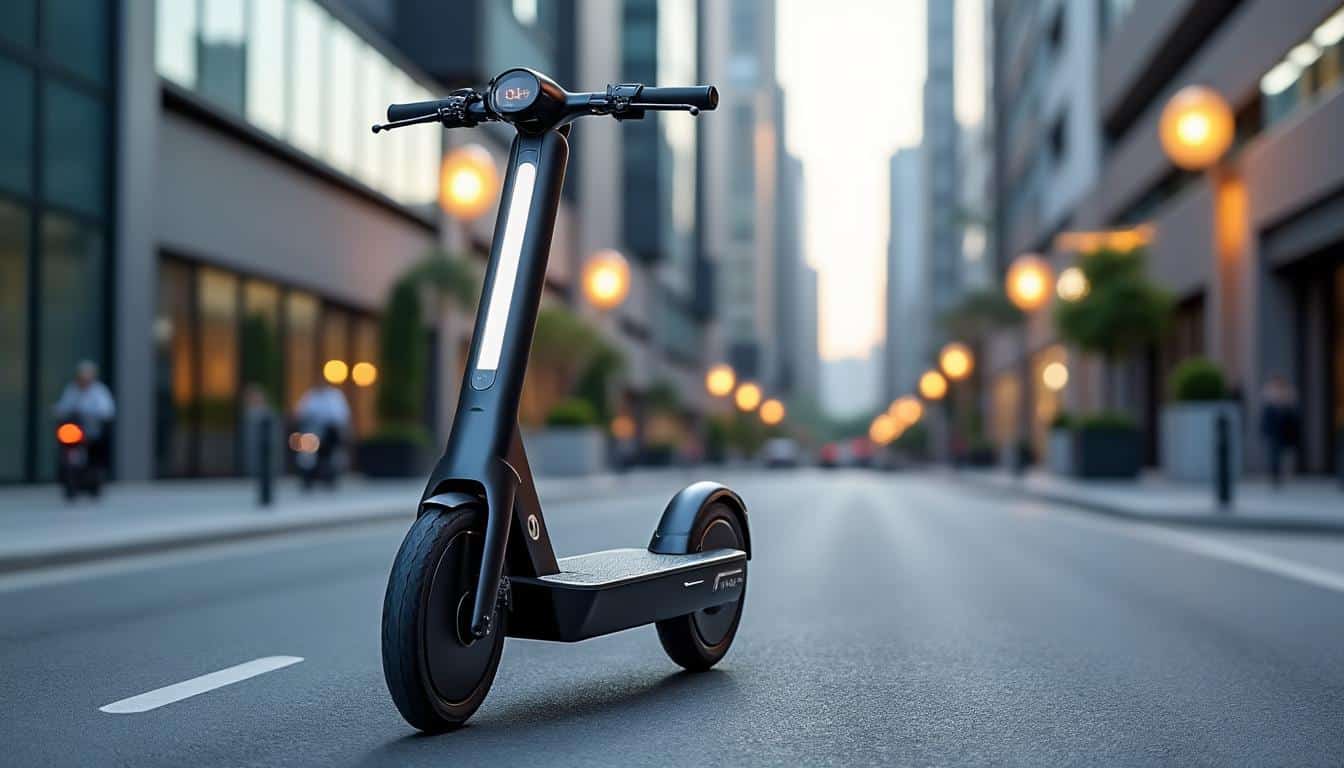 découvrez quelle est la meilleure marque de trottinette électrique aujourd'hui grâce à notre guide complet, avis et comparatifs pour faire le bon choix.