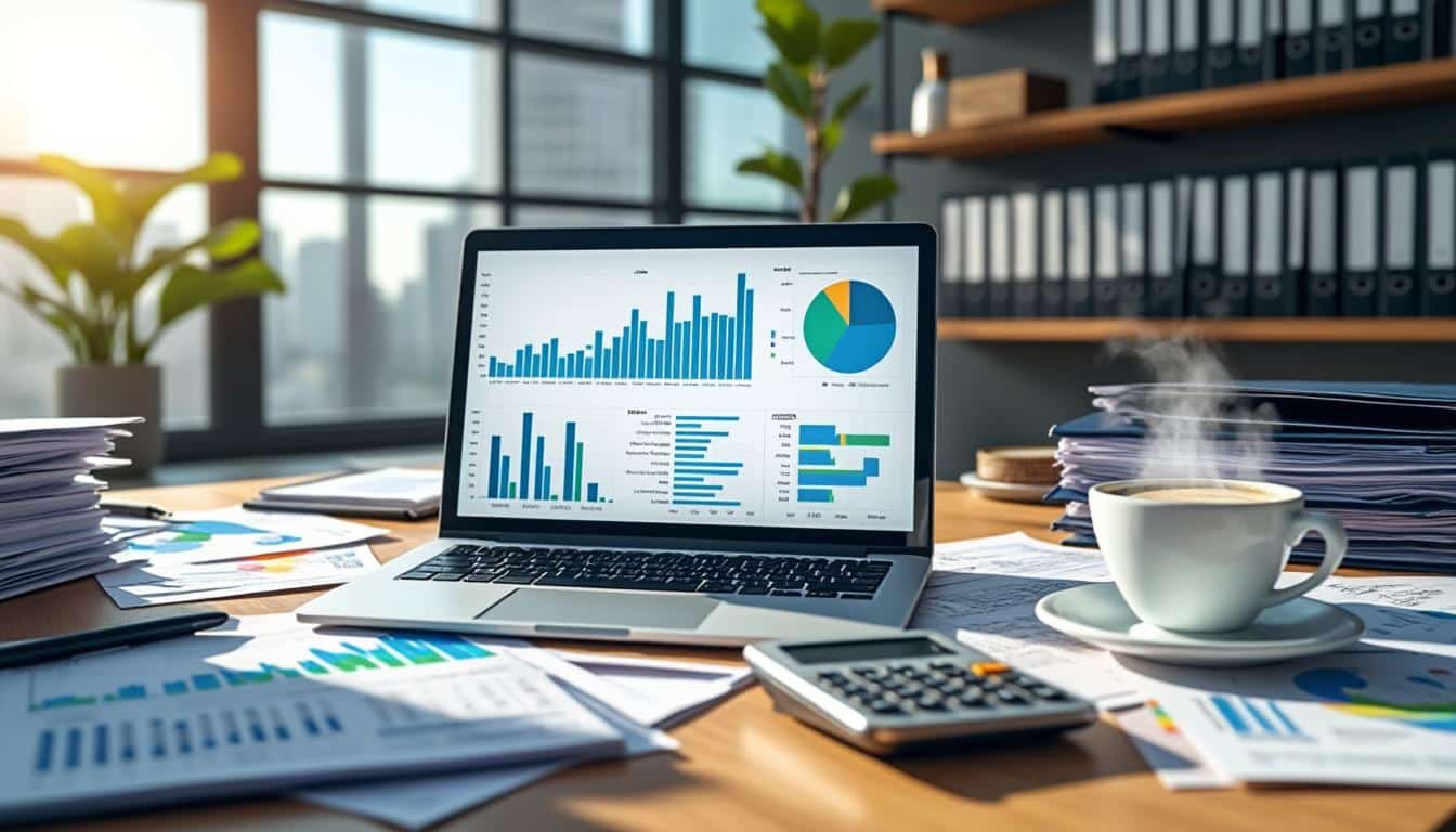 découvrez les meilleurs outils de gestion comptable pour pme afin d'optimiser votre comptabilité, gagner du temps et assurer la conformité financière de votre entreprise.