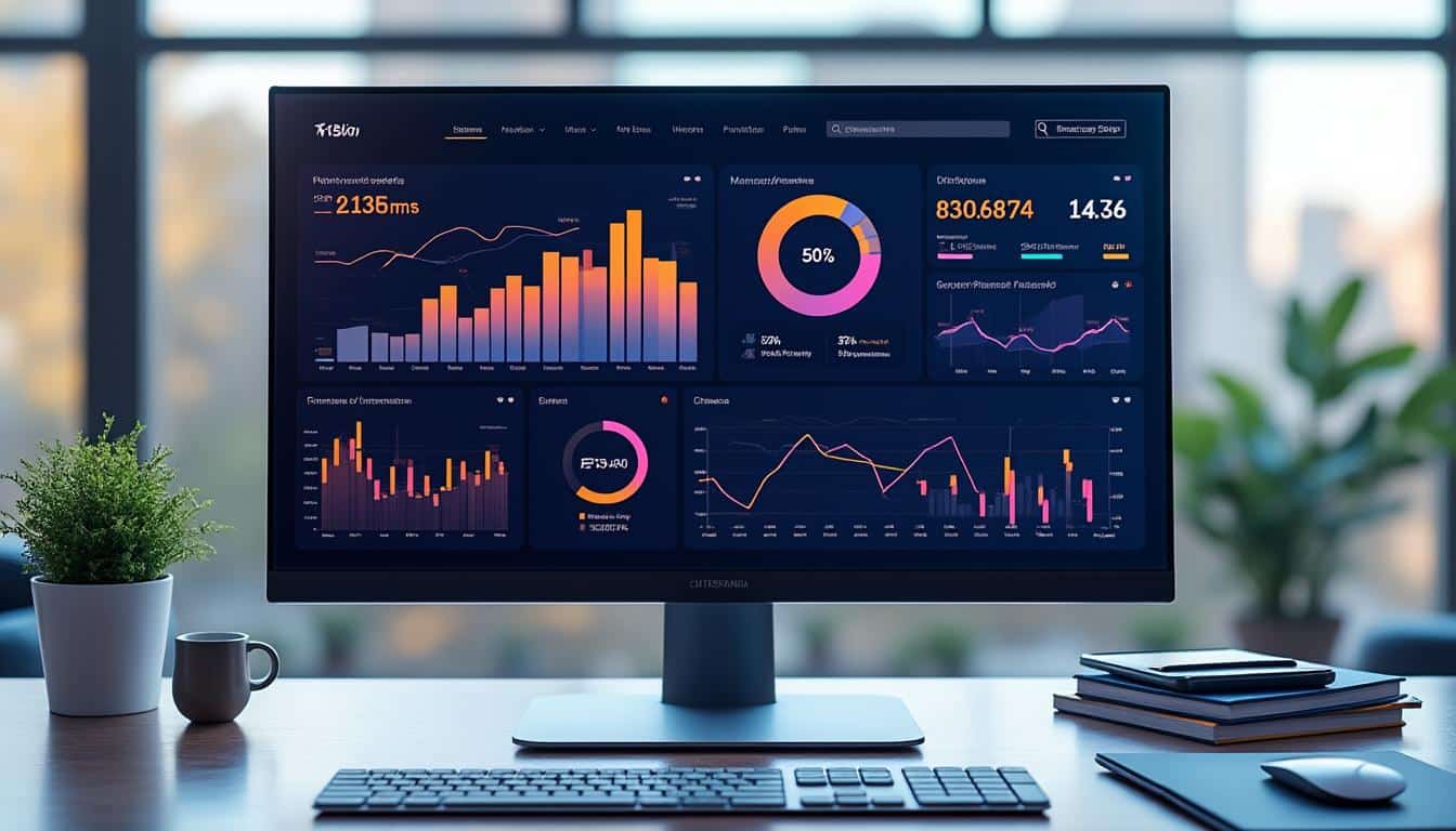 découvrez les éléments essentiels à intégrer dans un tableau de bord financier pour une gestion optimale et un suivi précis de vos performances économiques.