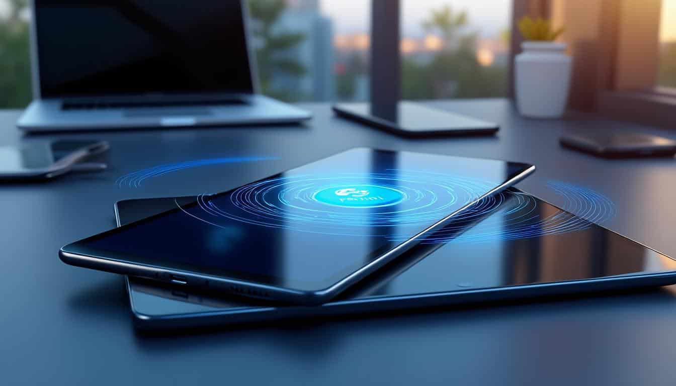 découvrez les critères essentiels pour choisir une tablette mobile 4g/5g avec esim et partage de connexion, afin de rester connecté partout en toute simplicité.