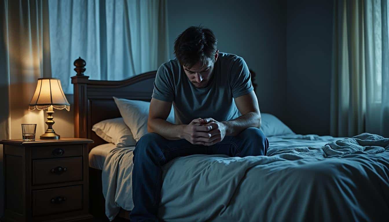 découvrez quand il est essentiel de consulter un spécialiste pour vos troubles du sommeil, afin d'améliorer la qualité de votre repos et votre bien-être.