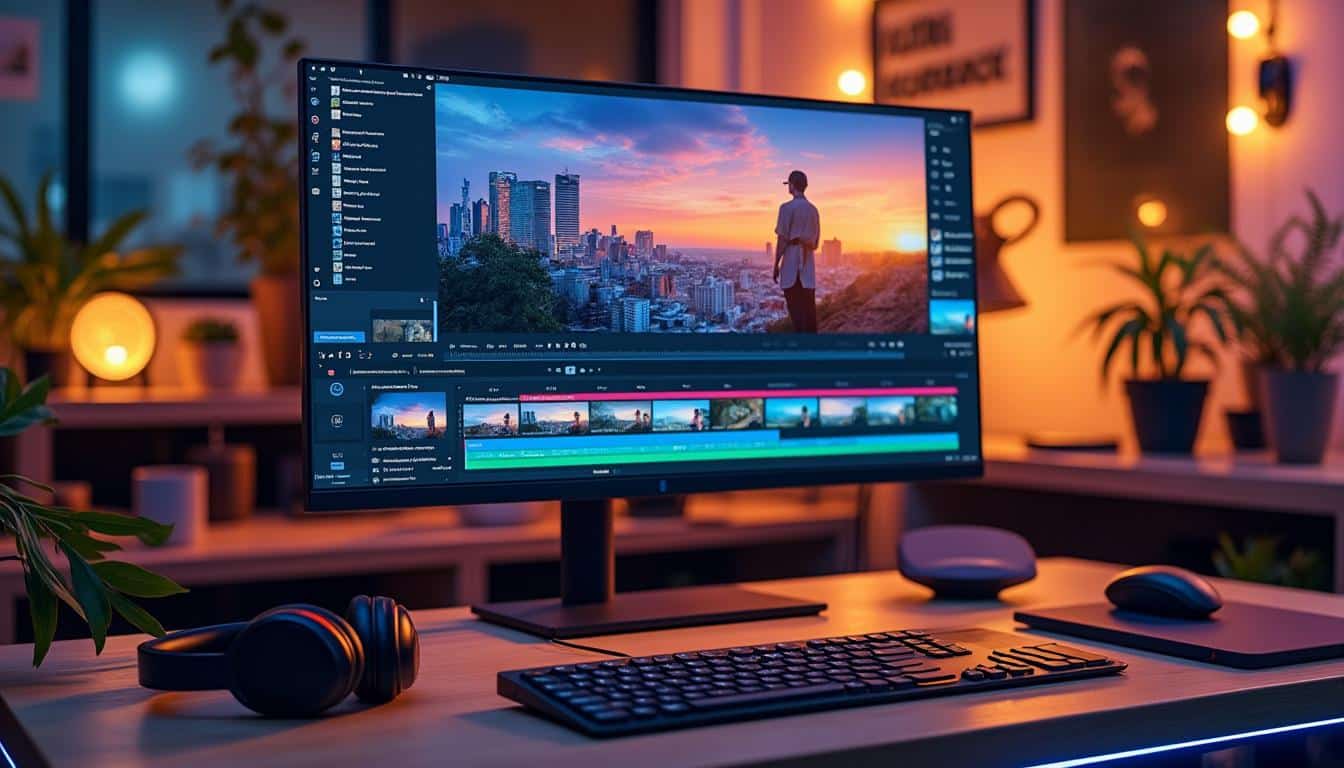 boostez la rétention de vos spectateurs avec notre outil de sous-titrage vidéo fluide et facile à intégrer, garantissant une expérience de visionnage optimale.