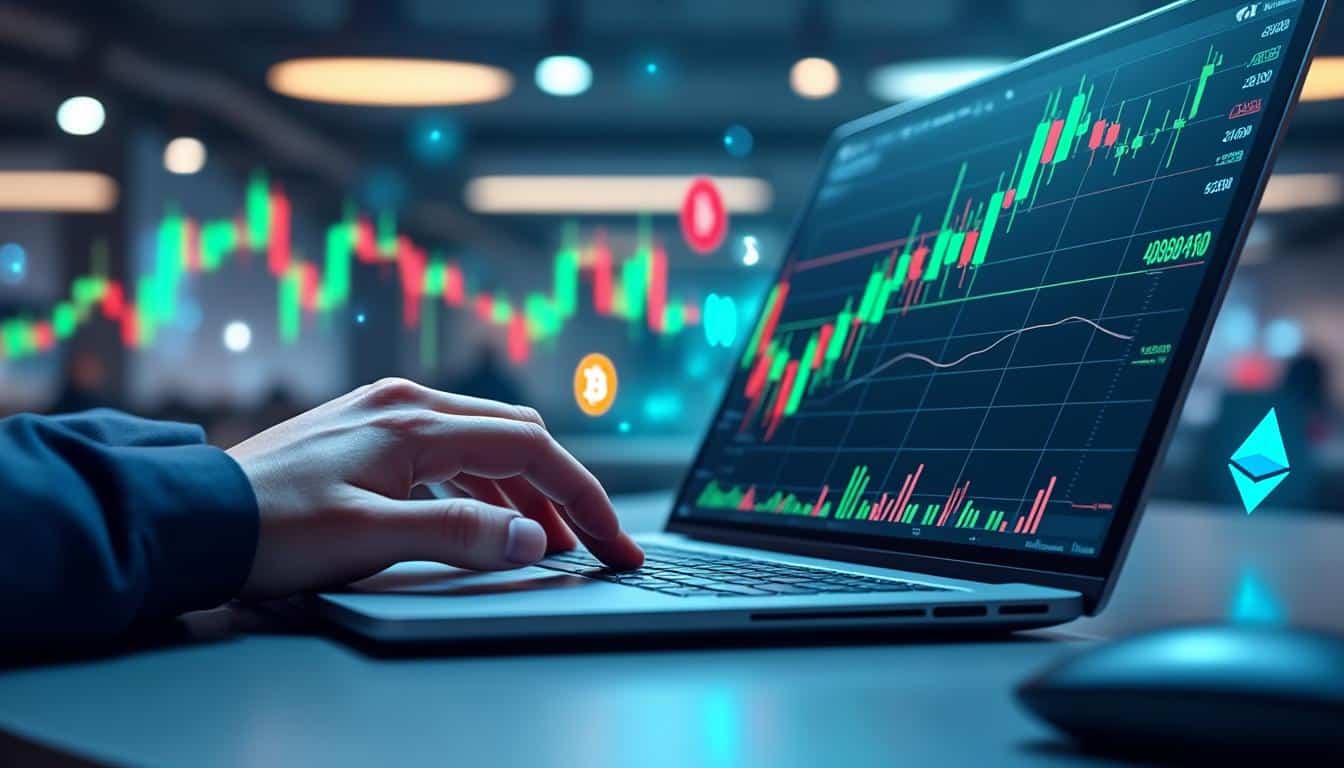 découvrez comment investir prudemment dans les cryptomonnaies, un marché encore instable, avec des conseils pour minimiser les risques et maximiser vos opportunités.