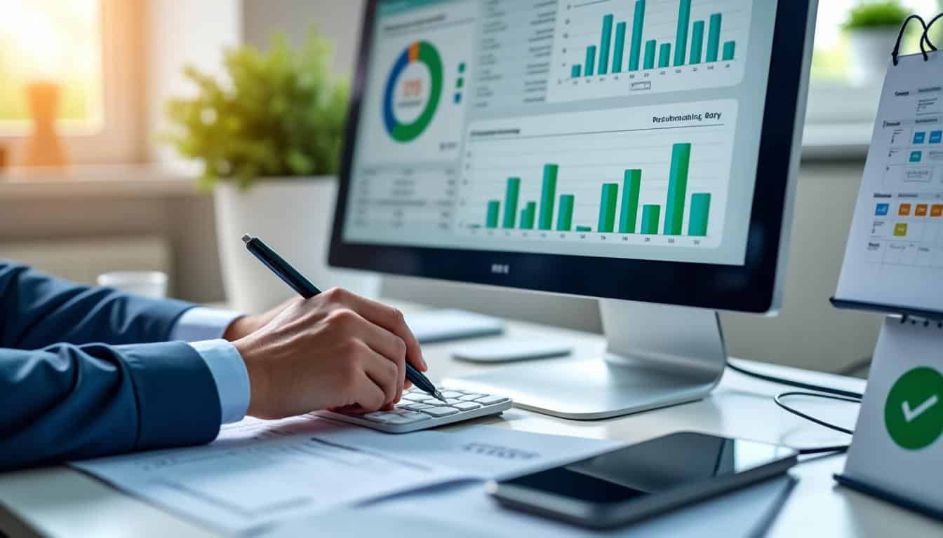adoptez la facturation électronique dès maintenant pour éviter les pénalités administratives et simplifier la gestion de vos documents comptables.