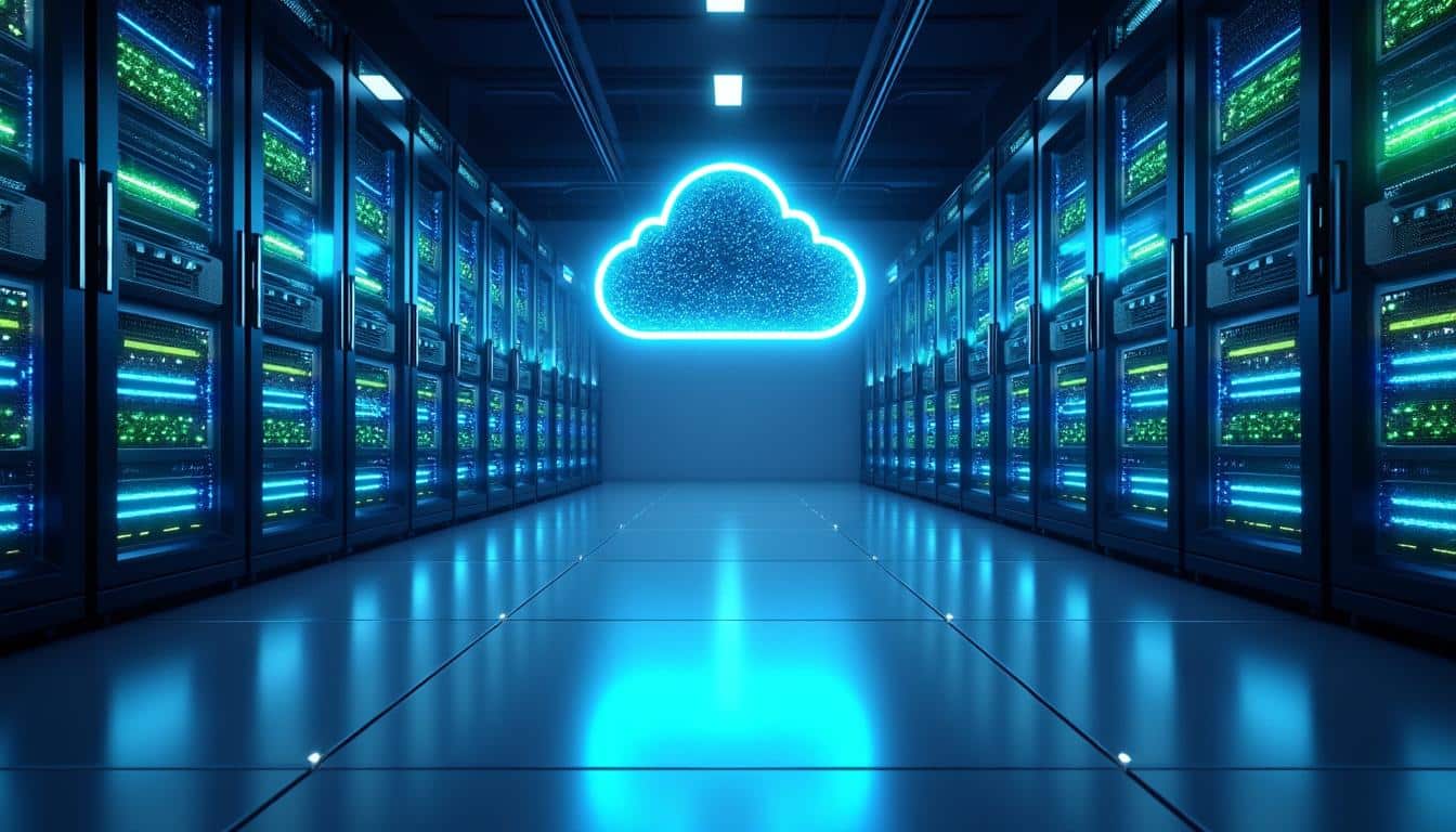 assurez la continuité de votre activité grâce à une solution de stockage cloud redondante, sécurisée et fiable, pour protéger vos données essentielles contre toute interruption.