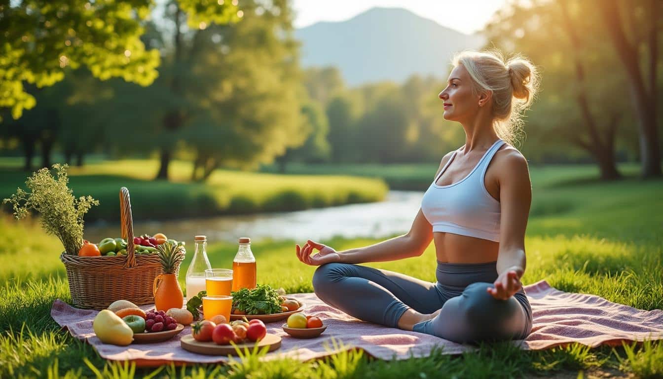 découvrez les conseils essentiels pour bien gérer l'hypertension et maintenir un équilibre sain au quotidien.