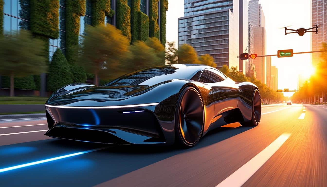 découvrez les innovations automobiles prévues pour 2025 et ce que les constructeurs nous réservent en termes de technologies, design et performances.