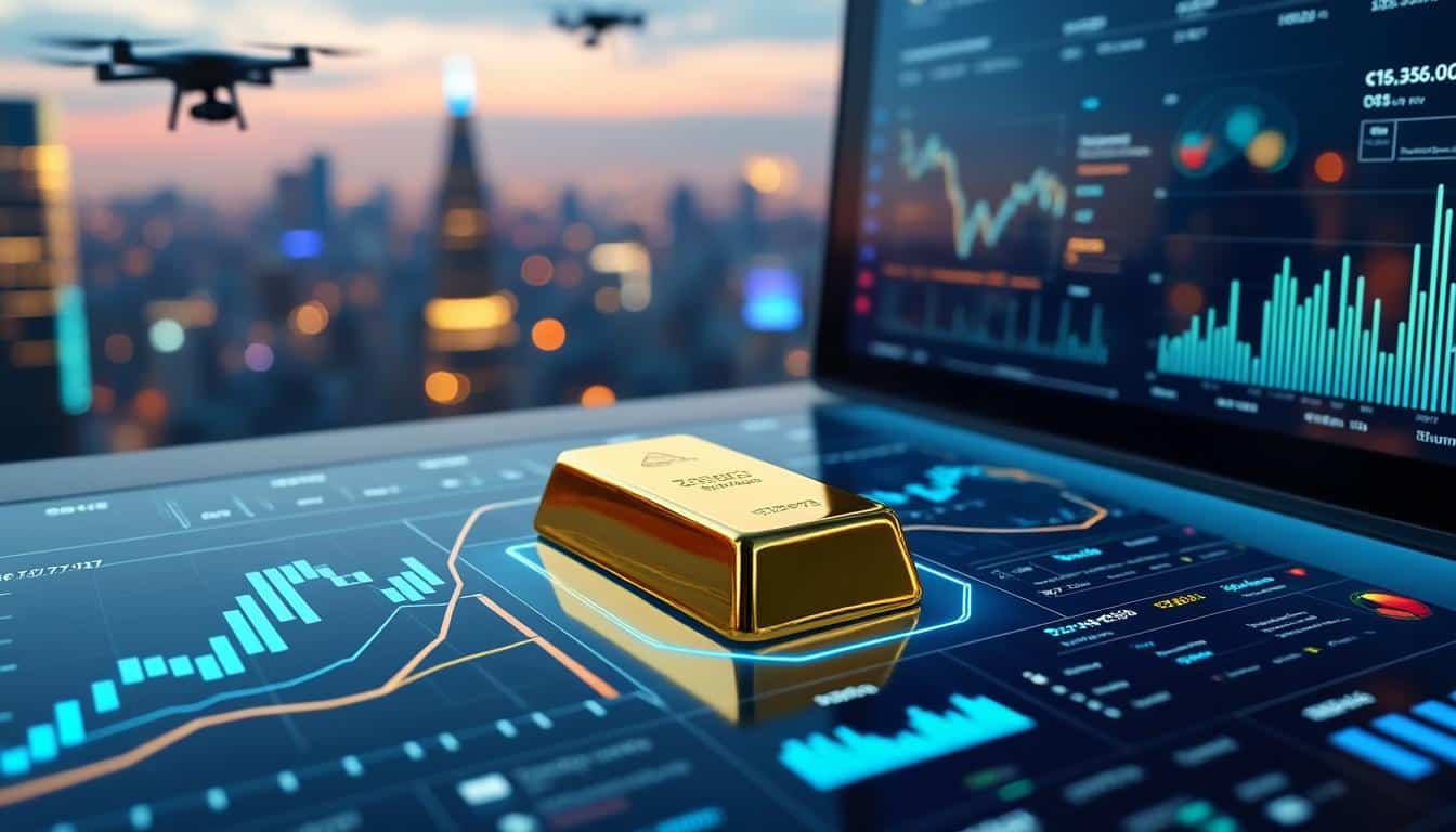 découvrez si investir dans l'or en 2025 reste une stratégie sûre et rentable. analyse des tendances, conseils d'experts et perspectives du marché pour bien choisir votre investissement.