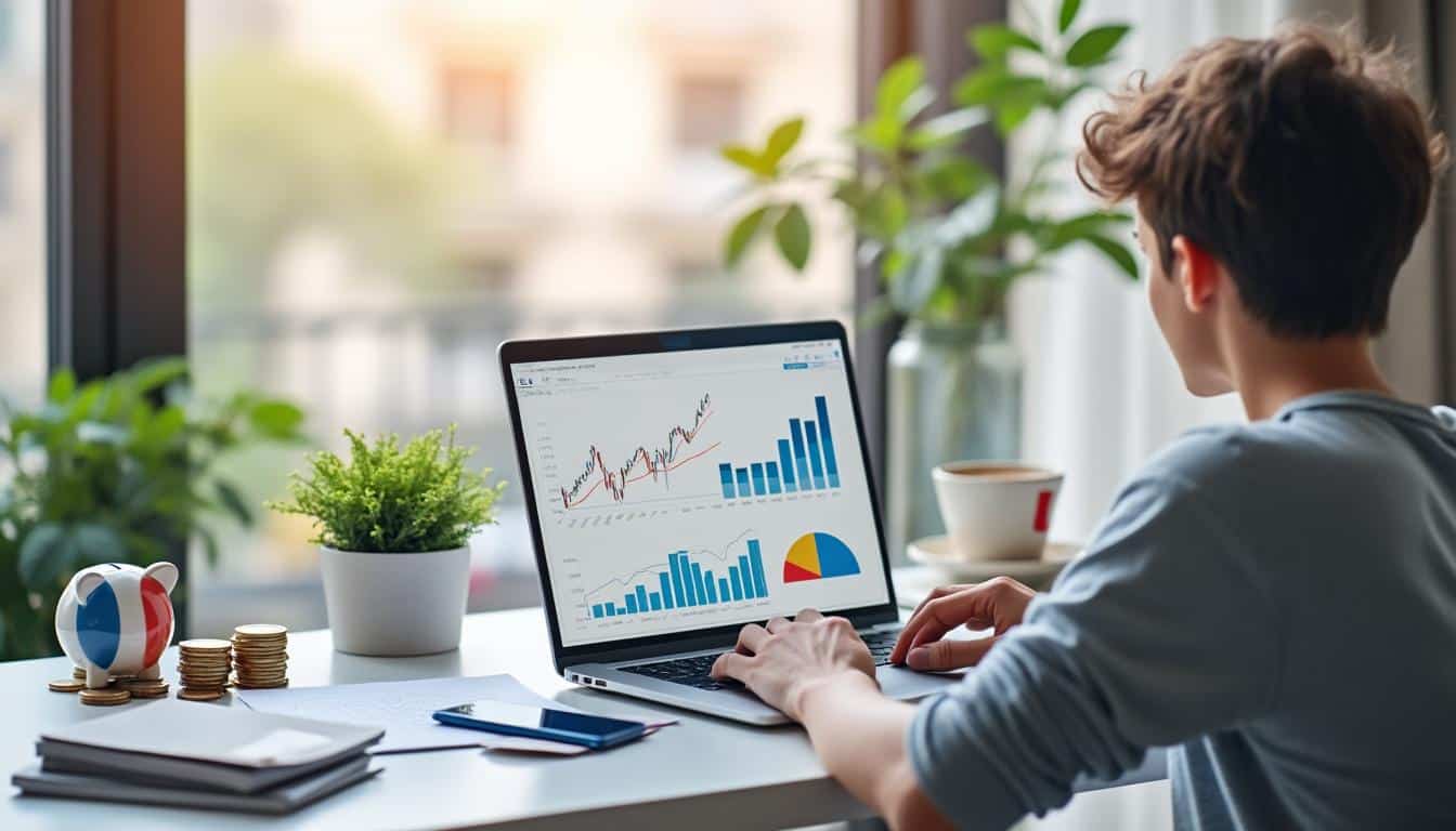 découvrez si le plan d'épargne en actions (pea) reste une option avantageuse pour les jeunes investisseurs, avec ses avantages fiscaux et ses opportunités de croissance à long terme.