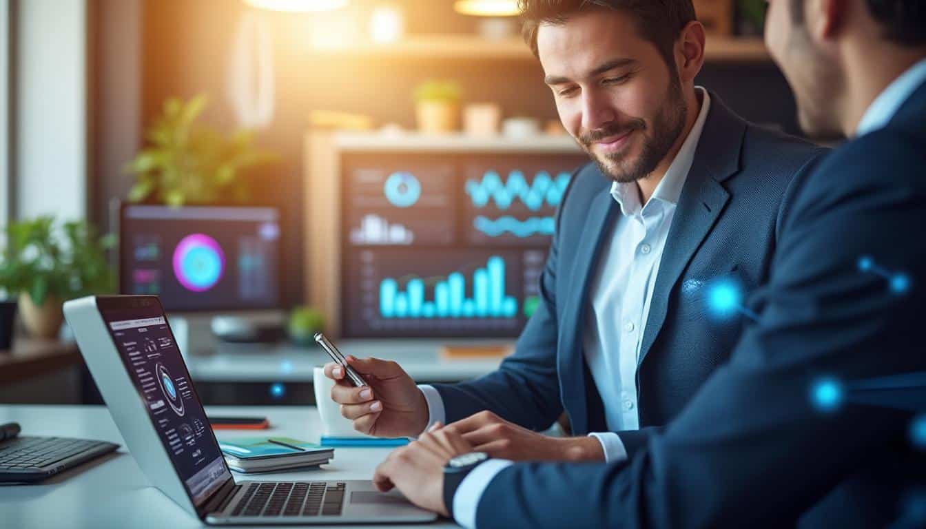 découvrez comment le personal branding permet aux freelances d'accélérer l'acquisition de clients en renforçant leur visibilité et leur crédibilité.