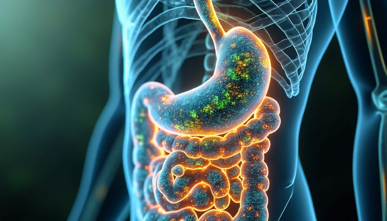 découvrez comment le microbiote intestinal impacte directement la santé mentale et explorez les liens essentiels entre flore intestinale et bien-être psychique.