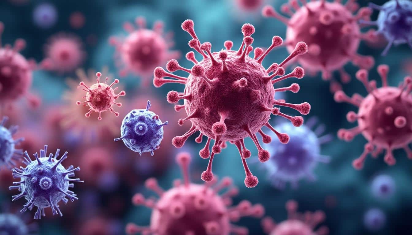 découvrez comment l’immunothérapie aide le corps à identifier et éliminer les cellules cancéreuses pour un traitement innovant et efficace du cancer.