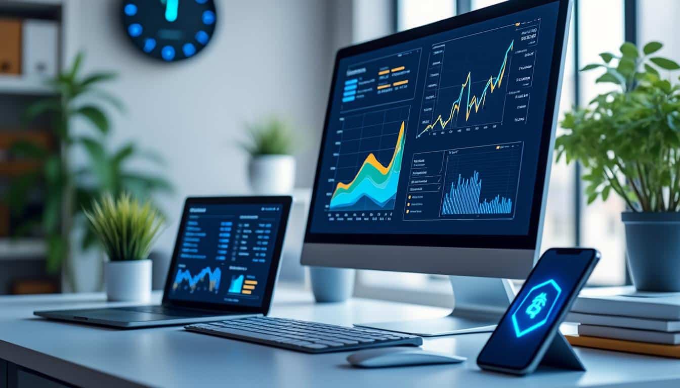 découvrez comment la facturation électronique obligatoire vous aide à maîtriser efficacement les flux de trésorerie et optimiser la gestion financière de votre entreprise.