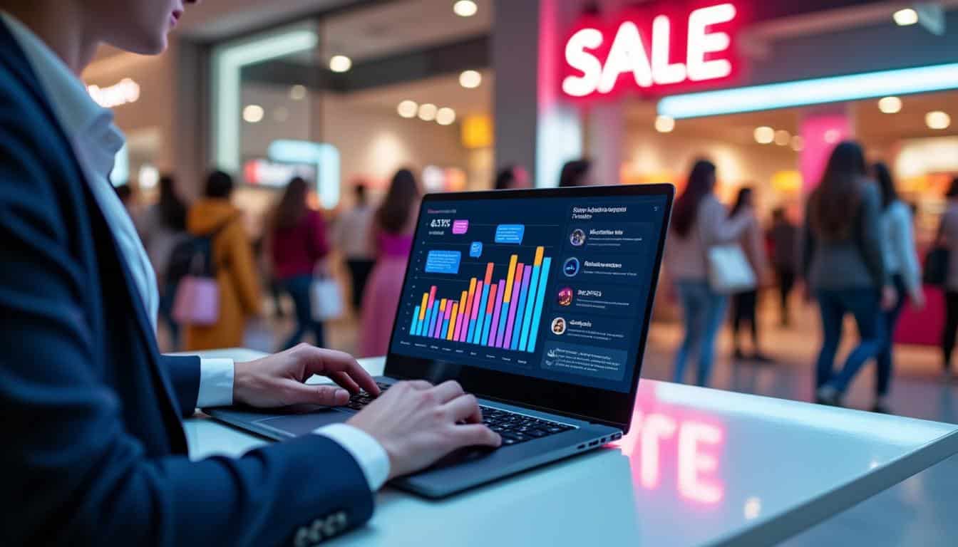 optimisez vos campagnes drive-to-store grâce à notre logiciel de sms marketing pour augmenter le trafic en magasin et booster vos ventes efficacement.