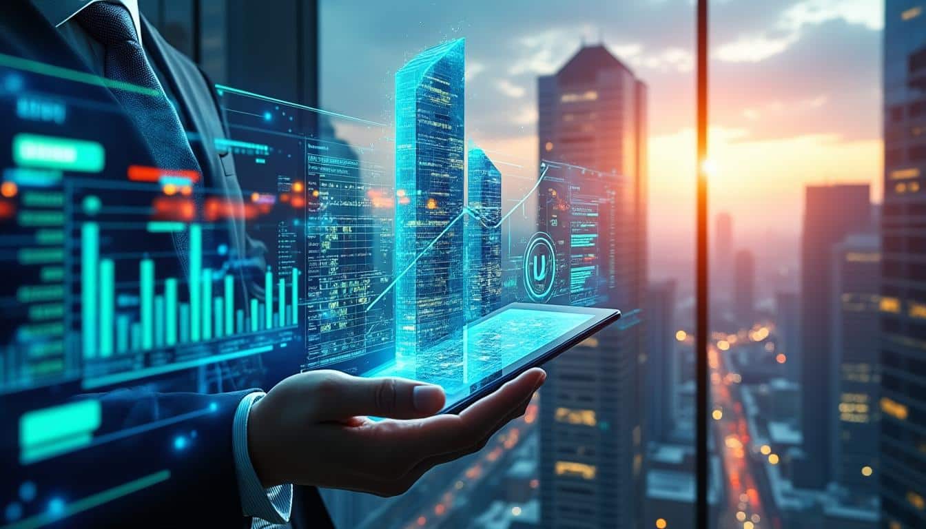 optimisez et sécurisez vos échanges inter-entreprises grâce à la facturation électronique moderne, rapide et efficace.