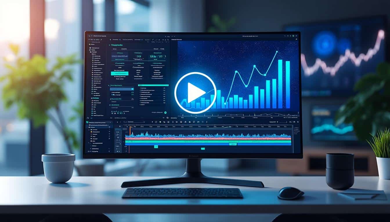 améliorez le référencement de vos vidéos youtube grâce à un outil intelligent de sous-titrage vidéo, pour attirer plus de vues et augmenter votre audience.