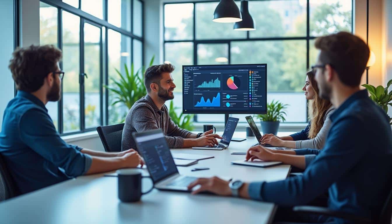 découvrez pourquoi de nombreuses agences de croissance choisissent une alternative abordable à semrush pour optimiser leurs stratégies marketing tout en réduisant leurs coûts.