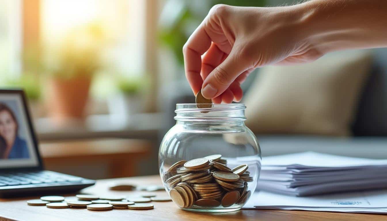 découvrez pourquoi il est avantageux d'ouvrir une assurance-vie même avec un petit budget, pour sécuriser votre avenir financier et bénéficier d'avantages fiscaux.